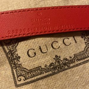 Child out grew used twice